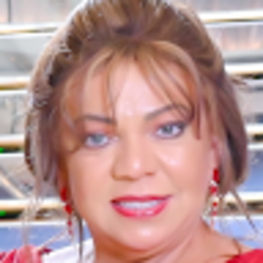 Meet your Posher, Tania
